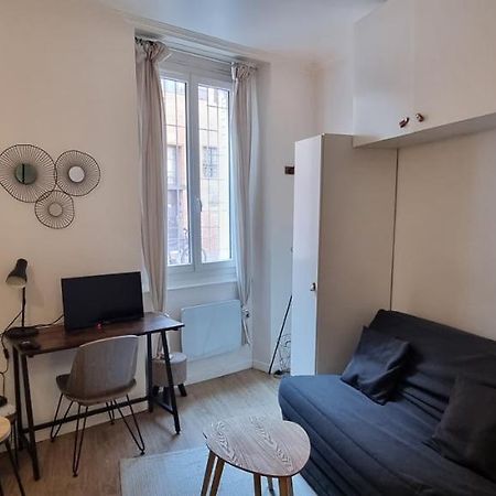 Studio En Rdc - Quai De Garonne - Capitole - Wifi Apartamento Toulouse Exterior foto